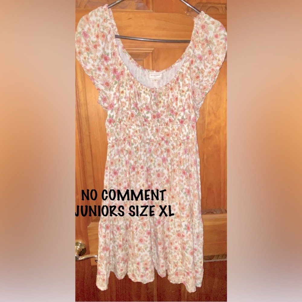 Very Cute Dress